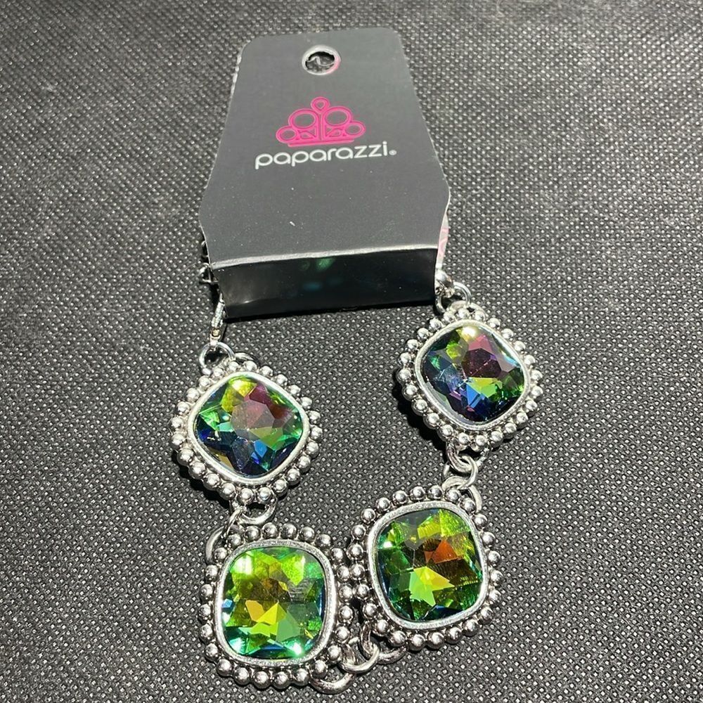 Paparazzis bracelet 